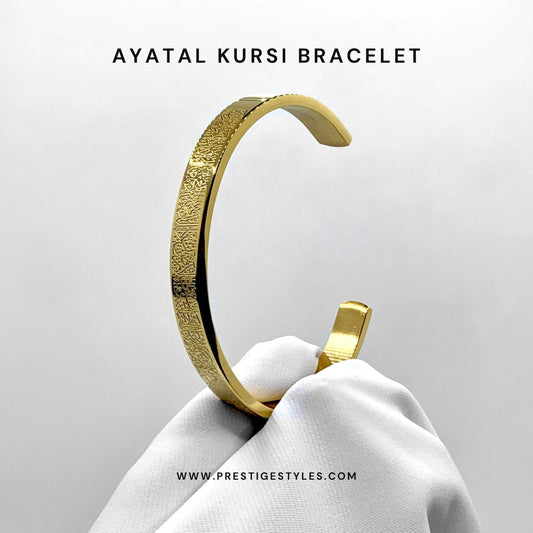 Bracelet Ayat El Kursi + Livraison Gratuite