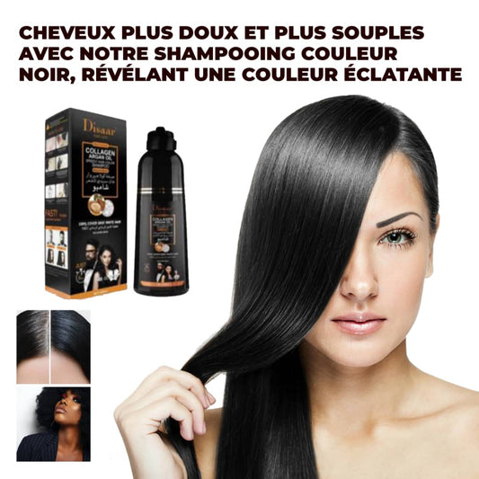 Soin Colorant Anti-Cheveux Blancs